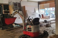 fundering-bedrijfspand-uitgraven
