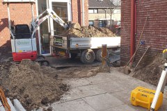 uitgraven-fundering-uitgeest